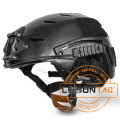 Tactical Helmet anti riot helmet provide full protection for head